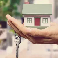 خانه اجاره ای