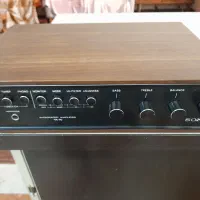 آمپلی فایر سونی