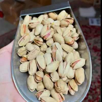 فروش پسته اکبری و کله قوچی|خوردنی و آشامیدنی|انار, |دیوار