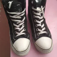 کفش مجلسی بایک جفت کتونی