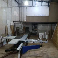 دور کن kd138 پرچم دار نوین چوب|ماشین‌آلات صنعتی|ساوه, |دیوار