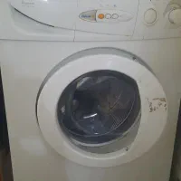 لباسشویی ابسال۵کیلویی