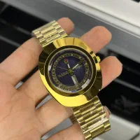 ساعت رادو مردانه سرامیکی|ساعت|شیراز, حافظیه|دیوار