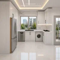 طراحی/سه بعدی/کابینت/کمددیوار/نقشه اجرایی|خدمات پیشه و مهارت|کرج, شهرک بنفشه|دیوار