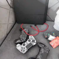 ps4 1 ترا