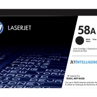 کارتریج HP 58 اصل کیفیت طلایی|پرینتر، اسکنر، کپی، فکس|تهران, ایرانشهر|دیوار