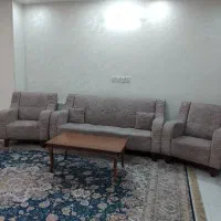 ی دست مبل 5نفره نو ۱۵ تومن|مبلمان خانگی و میز عسلی|پاکدشت, پاکدشت (مامازند)|دیوار