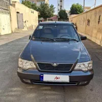 پراید ۱۳۲. مدل ۹۲