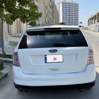 فورد ادج مدل ۲۰۰۹