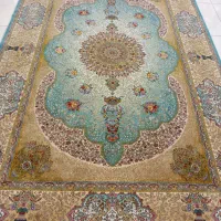 فرش 6 متری نو