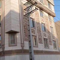 اپارتمان ۹۹ متری