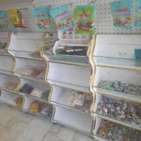 یخچال|فروشگاه و مغازه|مرزداران, |دیوار