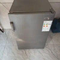 یخچال کوچک هتلی مشابه نو