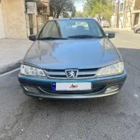 پارس دوگانه cng مدل۸۸