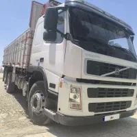 ده چرخ اف ام تمیز