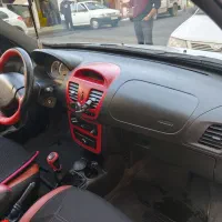 کوییک ۱۴۰۱|خودرو سواری و وانت|فردیس, شهرک ۱۱۰|دیوار