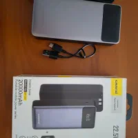 پاور بانک 20000