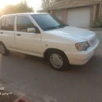 پراید۱۱۱فنی درجه مدل ۹۷|خودرو سواری و وانت|گنبد کاووس, |دیوار