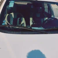 پژوپارس سفارشی Eleمدل ۱۴۰۳موتور جدیدفول کامل|خودرو سواری و وانت|شوشتر, |دیوار