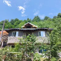 اجاره روزانه خانه ویلایی ۱۰۰ متری ۲ خوابه|اجارهٔ کوتاهمدت ویلا و باغ|رضوانشهر, |دیوار