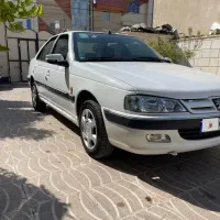 پژوپارسLX TU5 مدل۱۴۰۰ گازسیمی|خودرو سواری و وانت|شیراز, شهرک مدرس|دیوار