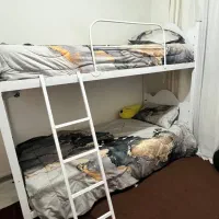 تخت دو طبقه