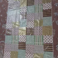 سفره و دمکنی