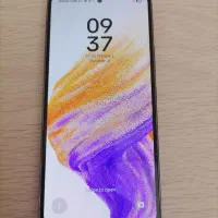 گوشی A53
