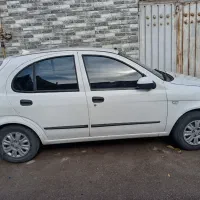 تیبا۲ ۱۴۰۰|خودرو سواری و وانت|قزوین, |دیوار