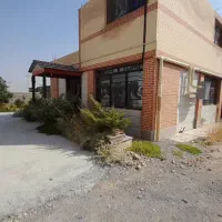 رهن و اجاره سوله ملک صنعتی ۲۰۰۰متر|اجارهٔ دفتر صنعتی، کشاورزی، تجاری|مرودشت, رودبال|دیوار