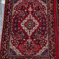 فرش دست بافت(پشتی)|فرش|ملایر, |دیوار