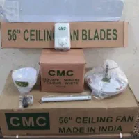 پنکه سقفی CMC هندی ارجینال|پنکه و تصفیه‌کنندهٔ هوا|کرمان, |دیوار