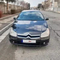 سیتروئن c5 مدل 2007