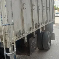 ایسوزو|خودرو سنگین|یاسوج, |دیوار