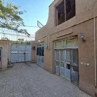 فروش خانه سنتی قدیمی با سند تک‌برگ شش دانگ مهریز|فروش خانه و ویلا|مهریز, |دیوار