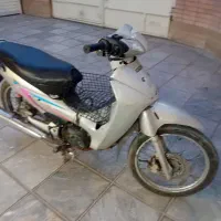 موتور کویر رادیسون|موتورسیکلت|اصفهان, احمدآباد|دیوار