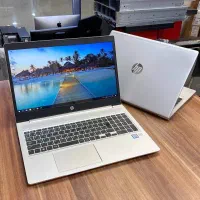 لپتاپ HP مدل 450 G6