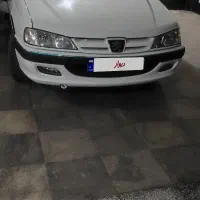 پژوپارس xu7pموتور جدید 1402