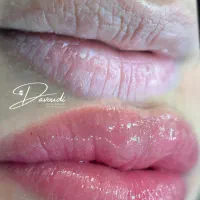 میکروبلیدینگ نچرال شیدینگ آموزش اقتصادی آرایش دائم|خدمات آرایشگری و زیبایی|اهواز, کوی باهنر|دیوار