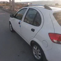 تیبا۲پلاس مدل ۱۳۹۹