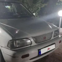 پراید 141سالم