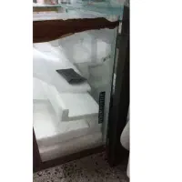 اکواریوم سالم وشیک|ماهی|دوگنبدان, |دیوار