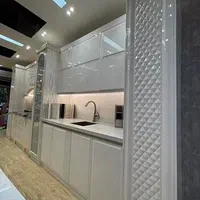 ساخت کابینت کمد دیواری تخت کمجا دکوراسیون|خدمات پیشه و مهارت|تهران, تهرانسر شرقی|دیوار