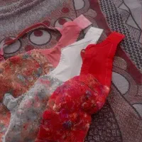 لباس زیر زنانه دخت مینوو|لباس|میناب, |دیوار