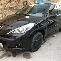 پژو 207 مدل ۱۴۰۲|خودرو سواری و وانت|کاشان, مدرس|دیوار