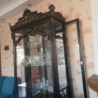 فروش یک ویترین خانگی