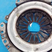 دیسکو صفحه پراید|قطعات یدکی و لوازم جانبی|گرگان, |دیوار