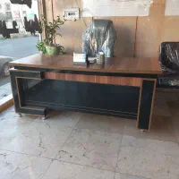 میز مدیریت میز اداری کرج|دفتر کار|مشکیندشت, |دیوار