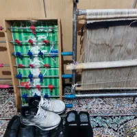 کتونی اورج وغیر