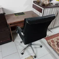 میز و صندلی تحریر|میز تحریر و کامپیوتر|گلستان (تهران), |دیوار